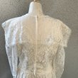 画像4: 80'S GUNNE SAX JESSICA McClintock lace dress