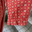 画像2: Vintage stitch pattern dress