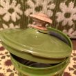 画像6: 60'S Bird&Flower Tin canister（M）JUNK