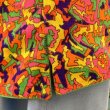 画像3: Vintage Psychedelic pattern top