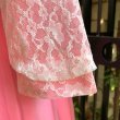 画像5: Vintage flower lace iingrie dress