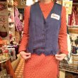 画像5: Vintage Patch Vest