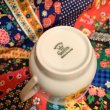 画像3: 70'S Made in Germany flower pattern cup&saucer