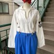 画像11: Vintage US NAVY sailor top