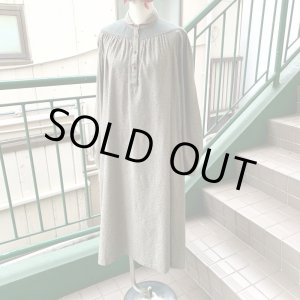画像: Vintage quilting switch dress