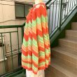 画像4: Vintage 2Way Knit poncho&skirt