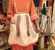 画像1: Made in Finland vintage apron