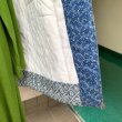 画像12: Vintage Patchwork quilting jacket