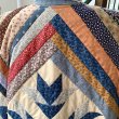 画像7: Vintage Patchwork quilting jacket