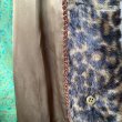 画像8: Vintage leopard eco fur coat