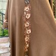 画像6: Vintage moroccan embroidered long dress