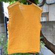 画像9: 70'S Vintage knit vest