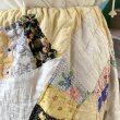 画像25: 50'S Vintage patchwork quilting setup