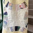 画像20: 50'S Vintage patchwork quilting setup