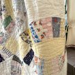 画像19: 50'S Vintage patchwork quilting setup