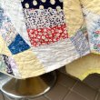 画像30: 50'S Vintage patchwork quilting setup