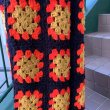 画像11:  Vintage Granny square cape&skirt