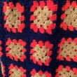 画像14:  Vintage Granny square cape&skirt