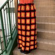 画像10:  Vintage Granny square cape&skirt