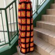 画像9:  Vintage Granny square cape&skirt