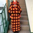 画像4:  Vintage Granny square cape&skirt