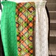 画像3: Vintage patchwork long skirt