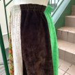 画像5: Vintage patchwork long skirt
