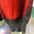 画像12: (SALE) Vintage plaid wool hunting pants