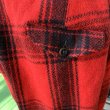 画像9: (SALE) Vintage plaid wool hunting pants