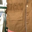 画像9: Vintage hunting vest