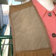 画像8: Vintage hunting vest