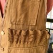 画像11: Vintage hunting vest