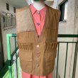 画像7: Vintage hunting vest