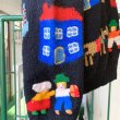 画像16: Vintage Christmas motif knit