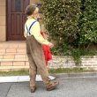 画像1: Vintage suede pants