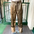 画像17: Vintage suede pants