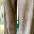 画像9: Vintage suede pants