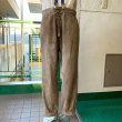 画像12: Vintage suede pants