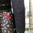 画像8: Vintage Kid's christmas color tyrolean cardigan