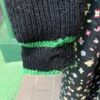 画像7: Vintage Kid's christmas color tyrolean cardigan