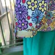 画像17: Vintage LLBean colorful flower jacket