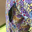 画像18: Vintage LLBean colorful flower jacket