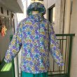 画像5: Vintage LLBean colorful flower jacket