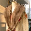 画像2: Vintage mink fur tippet