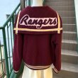 画像13: Vintage charm decoration sailor color stadium jumper