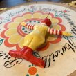 画像5: Vintage McDonald's Ronald ornament