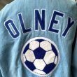 画像5: (SALE) Vintage soccer ball pile patch jacket