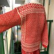 画像7: (SALE) Vintage nordic sweater