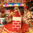 画像2: Vintage Santa Claus Dream Pets