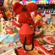 画像5: Vintage Christmas mouse dream pets